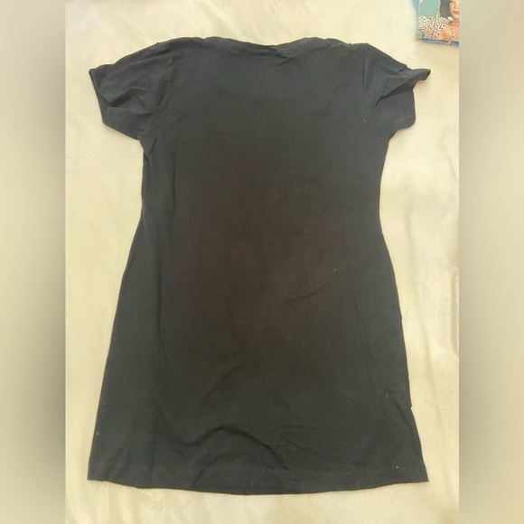 4-Piece Bundle Graphic Band T-Shirts Collection - 3560 - Picture 11 of 16